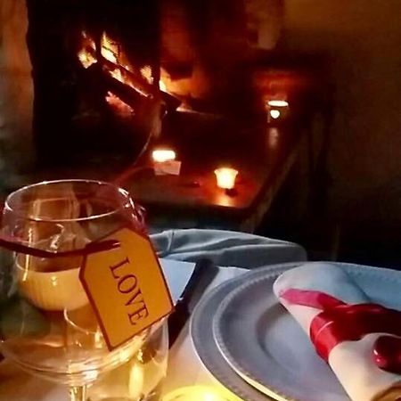 Agriturismo Nuova Fattoria Panzió Borgo Sabotino Kültér fotó