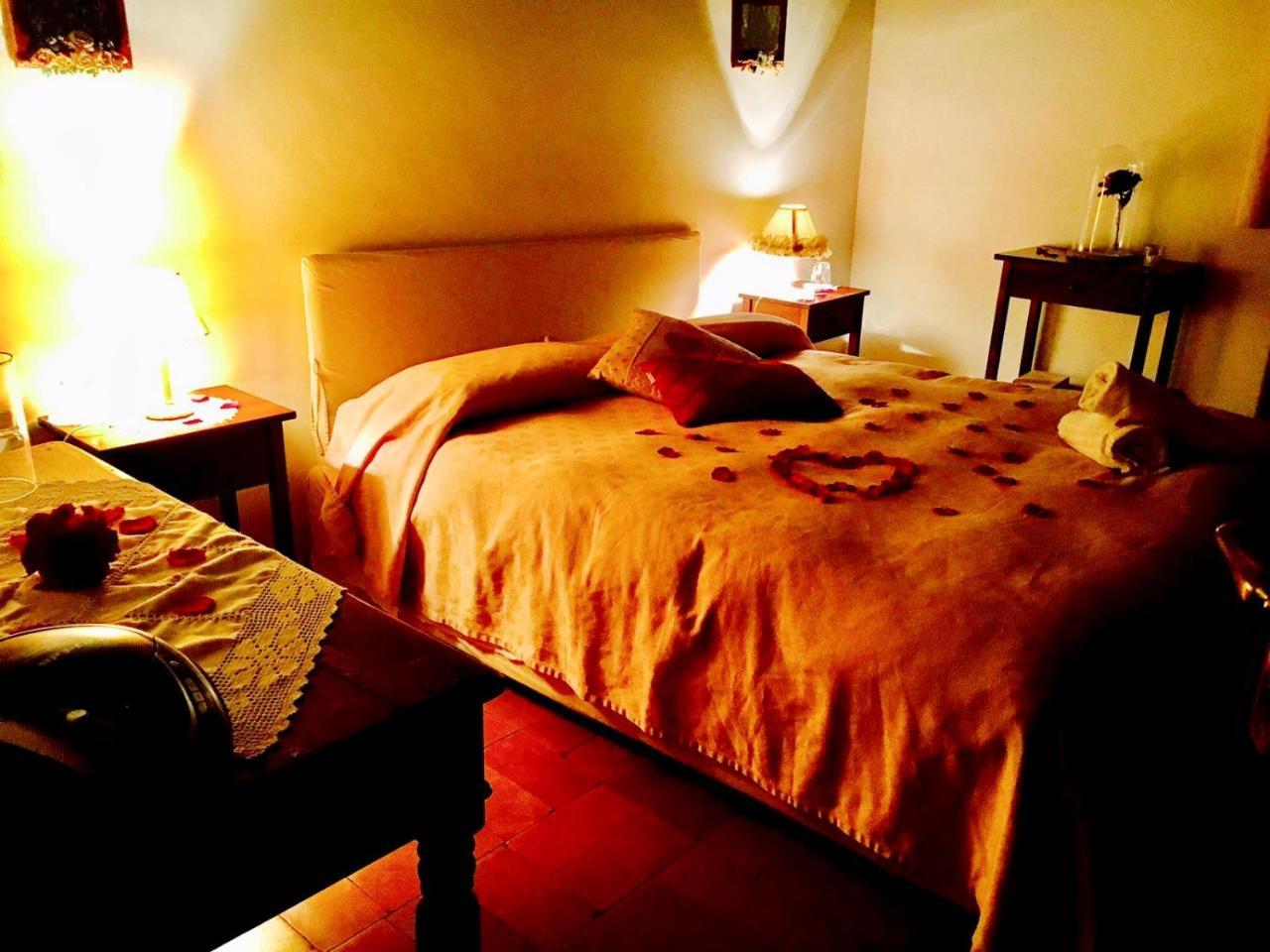 Agriturismo Nuova Fattoria Panzió Borgo Sabotino Kültér fotó